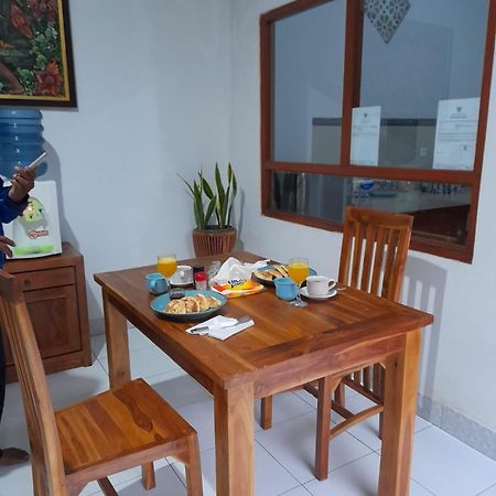 Pondok Kukuh Villa Sidemen Sidemen  Exteriör bild