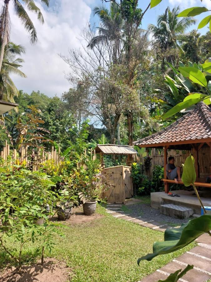 Pondok Kukuh Villa Sidemen Sidemen  Exteriör bild