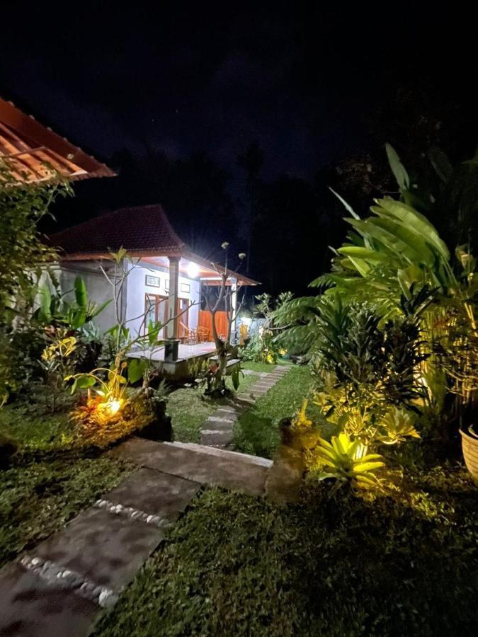 Pondok Kukuh Villa Sidemen Sidemen  Exteriör bild