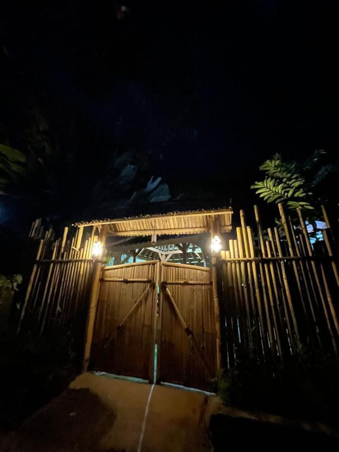 Pondok Kukuh Villa Sidemen Sidemen  Exteriör bild