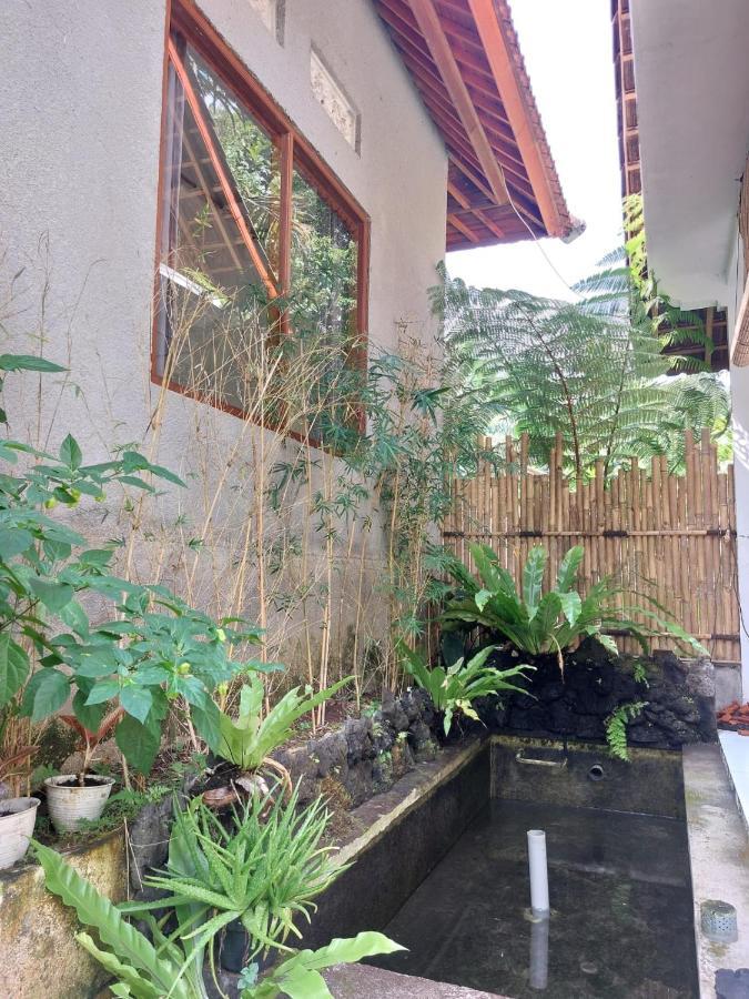 Pondok Kukuh Villa Sidemen Sidemen  Exteriör bild
