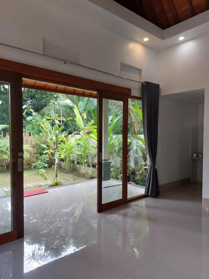 Pondok Kukuh Villa Sidemen Sidemen  Exteriör bild