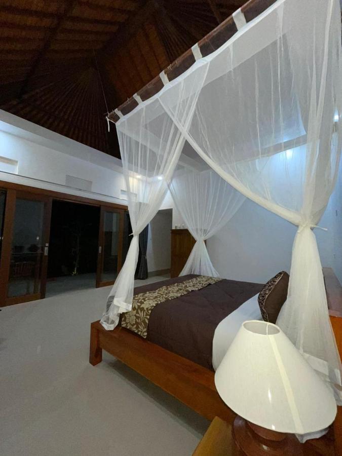 Pondok Kukuh Villa Sidemen Sidemen  Exteriör bild