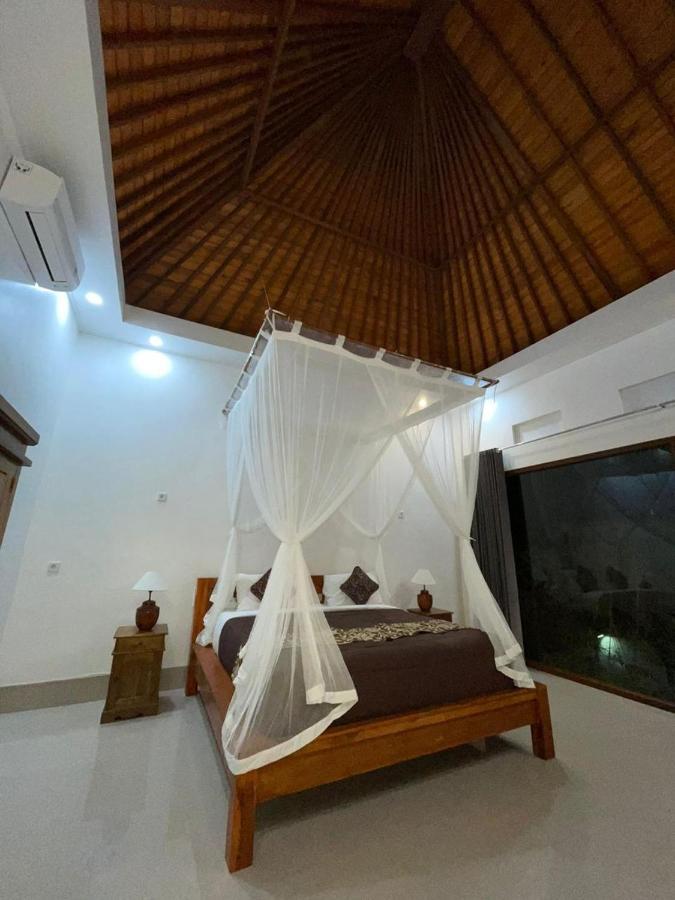 Pondok Kukuh Villa Sidemen Sidemen  Exteriör bild