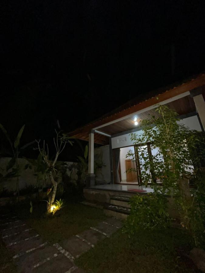 Pondok Kukuh Villa Sidemen Sidemen  Exteriör bild