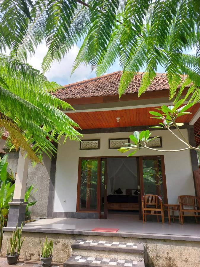 Pondok Kukuh Villa Sidemen Sidemen  Exteriör bild