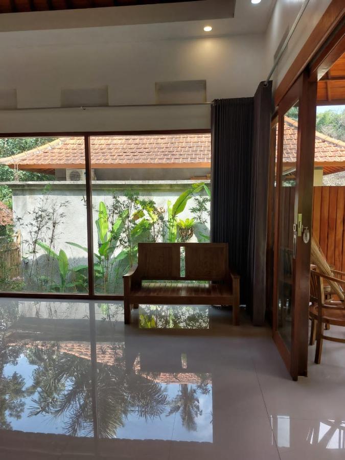 Pondok Kukuh Villa Sidemen Sidemen  Exteriör bild
